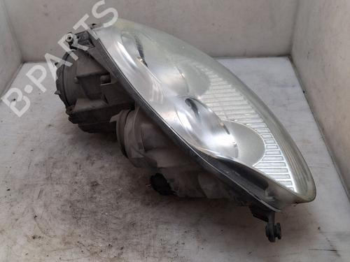 Left headlight VW GOLF V (1K1) 1.9 TDI | BP38914408C28 - Image 3