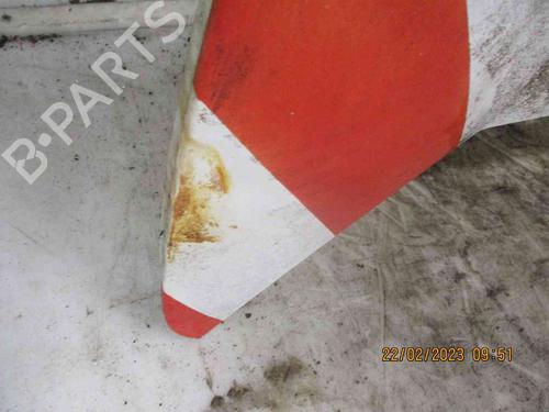 Hood CITROËN JUMPY II Van 2.0 HDi 120 | BP26629521C1 