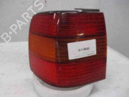 Used Left taillight VW PASSAT B3/B4 (3A2, 35I) 1.9 TDI (90 hp) 30723254