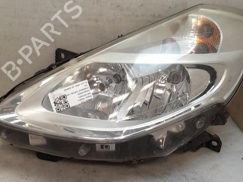 Used Left headlight Left headlight 36849334 36849334