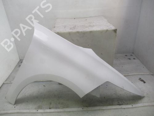 Used Right front fenders Right front fenders CITROËN C4 Picasso II 1.6 BlueHDi 120 (120 hp) 34640263 34640263