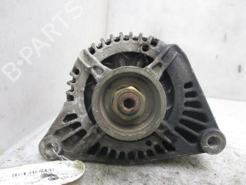 Used Alternator CITROËN SAXO (S0, S1) [1996-2004]  26637384