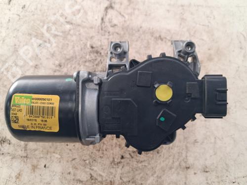 Front wiper motor RENAULT TWINGO III (BCM_, BCA_) 1.0 SCe 70 | BP40614373M29  - Image 6