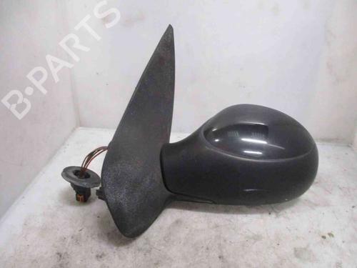 Left mirror PEUGEOT 206 Hatchback (2A/C) 2.0 S16 | BP24008781C26 