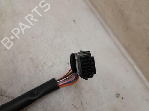 Right mirror RENAULT CAPTUR II (HF_) TCe 100 (HFMT) | BP29379715C27 