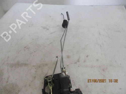 Front right lock KIA RIO I Hatchback (DC)  | BP26620305C97 