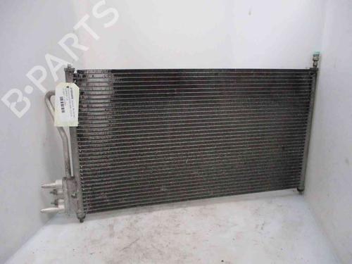 AC radiator FORD FOCUS I Turnier (DNW) 1.8 16V | BP26621226M32 