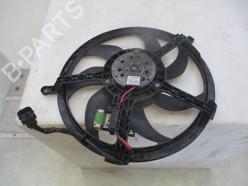 Radiator fan MINI MINI (R56) Cooper D | BP36281758M35 - Image 2