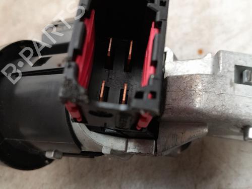 Ignition barrel RENAULT CLIO III Grandtour (KR0/1_) 1.5 dCi (KR0F) | BP28527113M48 
