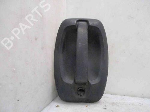 Used Rear right exterior door handle CITROËN JUMPER II Van 2.2 HDi 100 (101 hp) 26631956