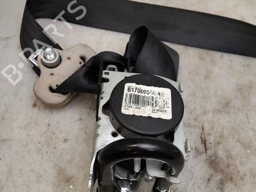 Front right belt tensioner NISSAN JUKE (F15) 1.5 dCi | BP31346931C88
