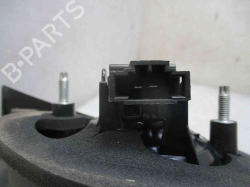 Left tailgate light VW GOLF V (1K1)  | BP26633743C79 
