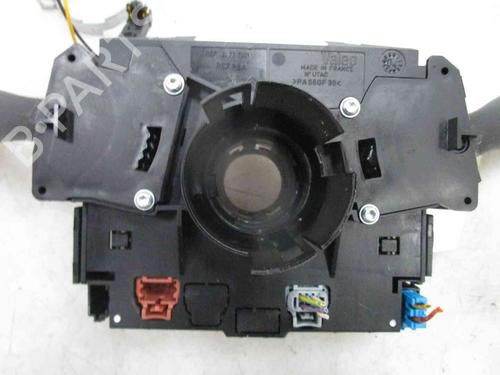 Headlight switch CITROËN C3 I (FC_, FN_) 1.4 i | BP19723134I24 