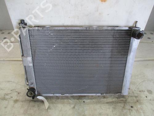 Water radiator RENAULT TWINGO II (CN0_) 1.2 16V (CN04, CN0B) | BP37704361M31  - Image 5