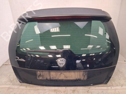 Used Tailgate Tailgate 36957926 36957926