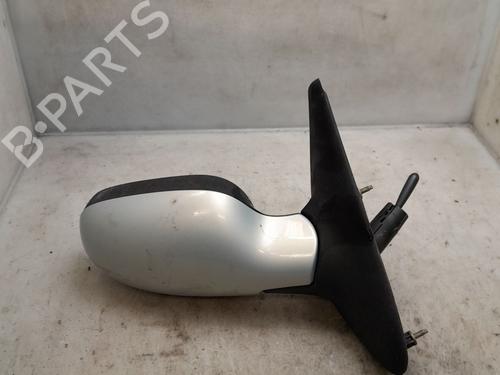 Right mirror RENAULT MEGANE I Grandtour (KA0/1_) 1.9 dCi (KA05, KA1F) | BP29738635C27 