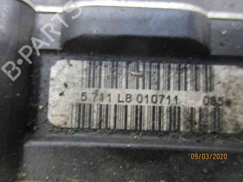 ABS pump MERCEDES-BENZ A-CLASS (W169) A 180 CDI (169.007, 169.307) | BP19718092M43 