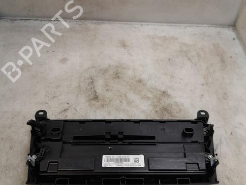 Climate control BMW 1 (F20) 116 d | BP30556010I5