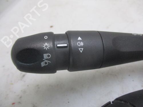 Headlight switch PEUGEOT 208 I (CA_, CC_) 1.6 HDi | BP26638499I24