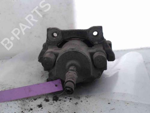 Left rear brake caliper BMW 5 (E39) 530 d | BP20202130M107 