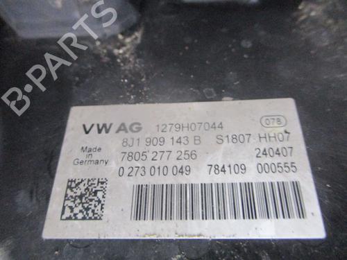 Steering rack AUDI TT (8J3) 2.0 TFSI | BP32353406M22  - Image 7