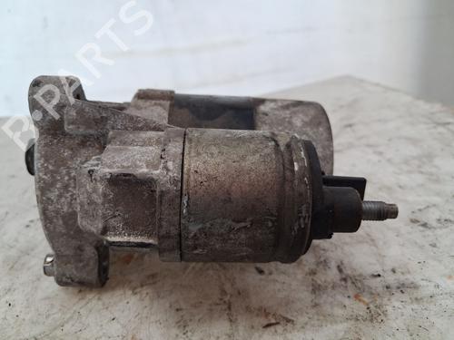 Starter PEUGEOT 206+ (2L_, 2M_) 1.1 | BP37225167M8 - Image 2
