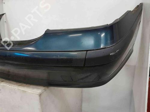 Rear bumper MERCEDES-BENZ C-CLASS (W203) C 200 CDI (203.004) | BP19736344C8 