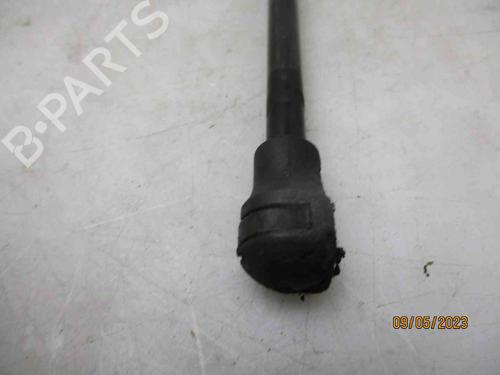 Tailgate lift support PEUGEOT 208 I (CA_, CC_) 1.6 HDi | BP26625945C138