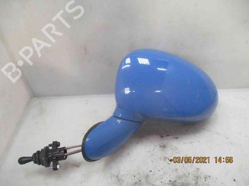 Left mirror CHEVROLET MATIZ (M200, M250) 0.8 | BP19738210C26