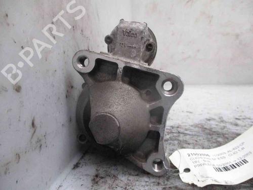 Used Starter RENAULT CLIO II (BB_, CB_) 1.4 16V (B/CB0L) (95 hp) 19718904