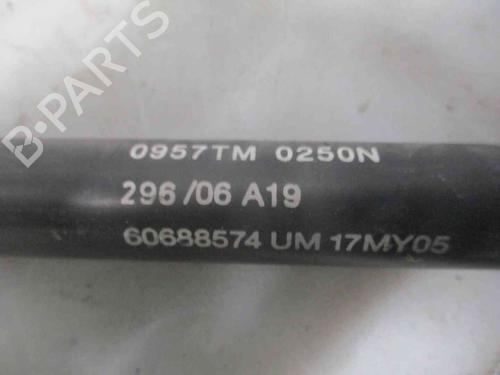 Hood lift support ALFA ROMEO 159 (939_) 1.8 MPI (939AXL1A) | BP19737925C139 