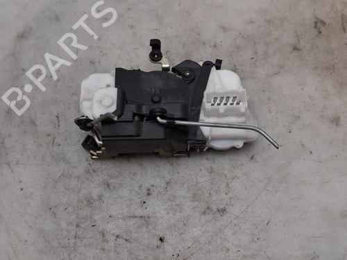 Used Front right lock Front right lock 38605547 38605547