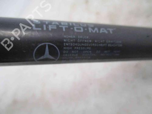 Tailgate lift support MERCEDES-BENZ B-CLASS Sports Tourer (W245) B 180 CDI (245.207) | BP20508854C138 