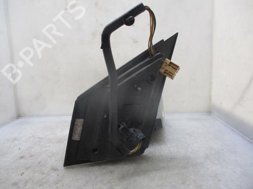 Right mirror VW POLO (9N_, 9A_) 1.9 TDI | BP26637629C27 