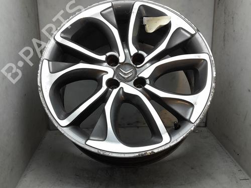 Used Rim CITROËN XM (Y3) 3.0 V6 24V (200 hp) 30604968