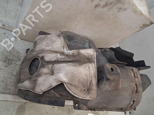 Hjulbue OPEL CORSA E (X15) 1.3 CDTI (08, 68) | BP39659326C56 - Image 3