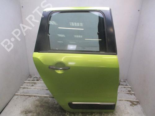 right-rear-door-citroen-c3-picasso-sh_-2008-33131798 main image