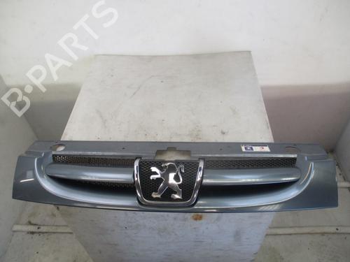 Used Grille Grille 38736414 38736414