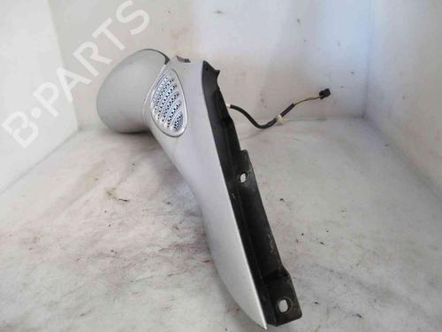 Right mirror RENAULT ESPACE III (JE0_) 2.2 dCi (JE0K) | BP19717296C27 