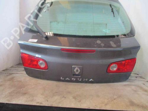 Tailgate RENAULT LAGUNA II (BG0/1_) 1.9 dCi (BG1A, BG1W, BG0G) | BP19735492C6 