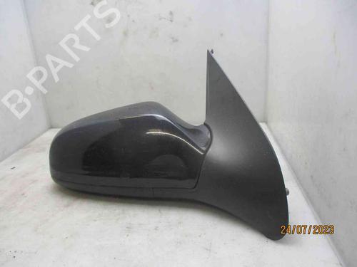 Right mirror OPEL ASTRA H (A04)  | BP26629308C27 