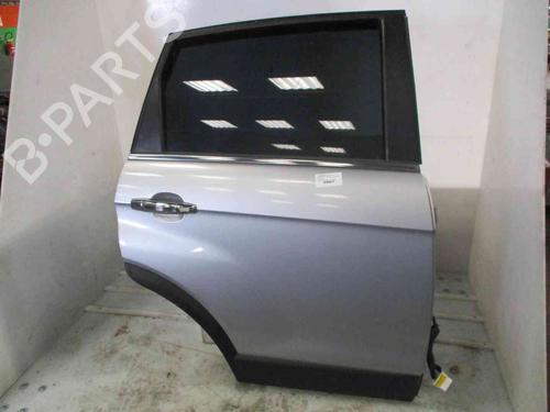 Used Right rear door CHEVROLET CAPTIVA (C100, C140) 2.0 D 4WD (150 hp) 19715597