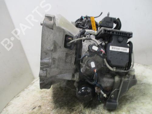 Gearbox PEUGEOT 3008 I MPV (0U_) 2.0 HDi Hybrid4 (0URHCA) | BP26638509M3 