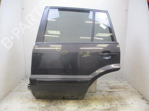 Porta trás esquerda FORD FUSION (JU_) 1.6 TDCi (90 hp) 26639181
