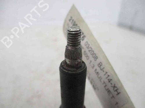 Rear wiper motor FIAT 500 (312_) 1.3 D Multijet (312AXB1A) | BP26621813M102 
