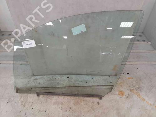 Dør rude ventre foran OPEL AGILA (B) (H08) 1.0 (F68) (65 hp) 26630992