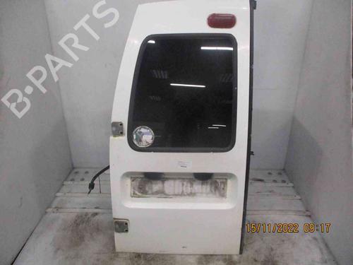 Used Left tailgate PEUGEOT EXPERT Van (222) 1.9 D (70 hp) 26627451
