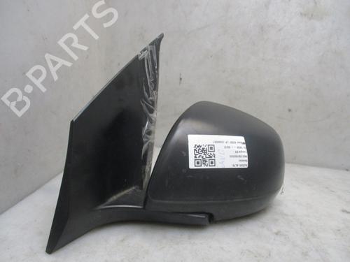 Left mirror SUZUKI ALTO VII (GF, HA25_, HA35_) 1.0 (AMF310, GFC31S) | BP26635810C26 