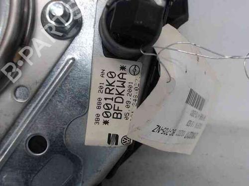 Driver airbag VW BORA I (1J2) 1.4 16V | BP19713122C9 