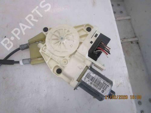 Rear right window mechanism RENAULT LAGUNA III (BT0/1) 1.5 dCi (BT00, BT0A, BT0T, BT1J) | BP24008017C25 